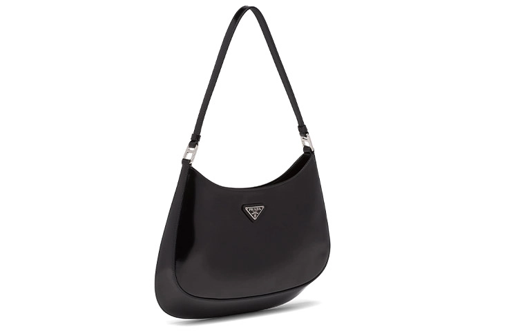 PRADA Cleo Bag HOBO