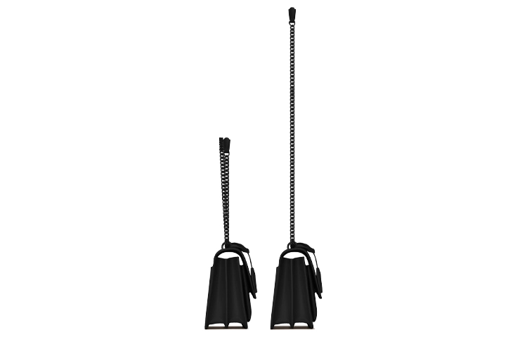 SAINT LAURENT YSL SUNSET Logo