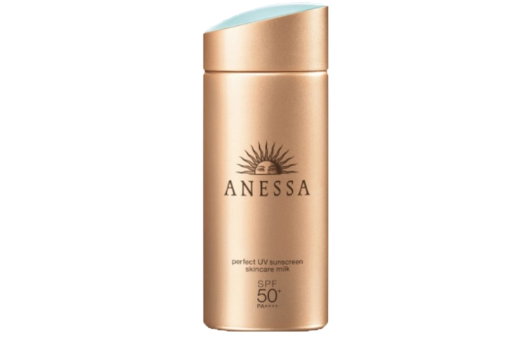 SPF50+PA++ 90ml
