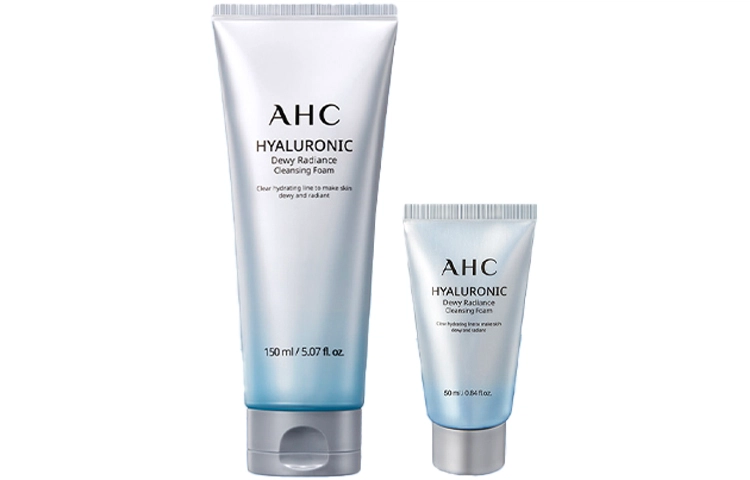 AHC 50ml50ml*250ml*3150ml150ml *2150ml+50ml