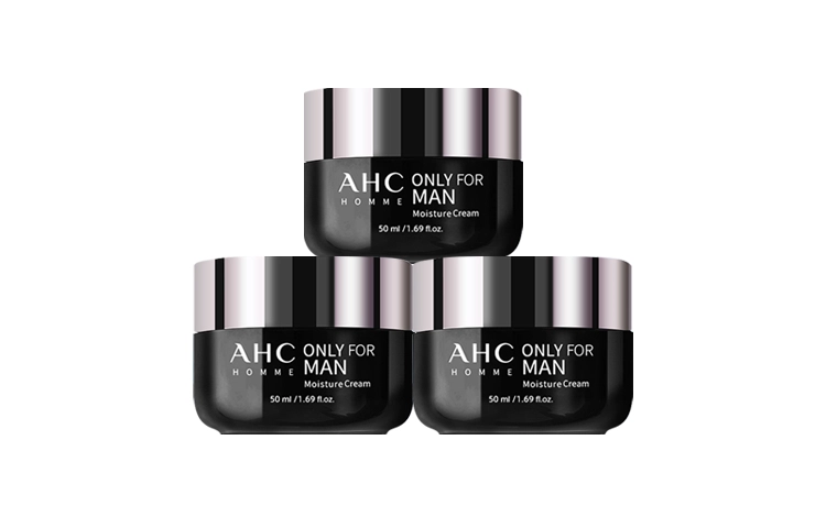 AHC 50ml50ml*250ml*3