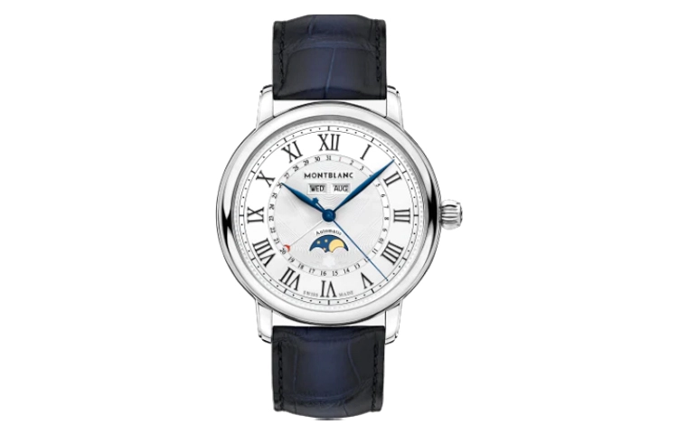 MONTBLANC 30 42mm U0119955