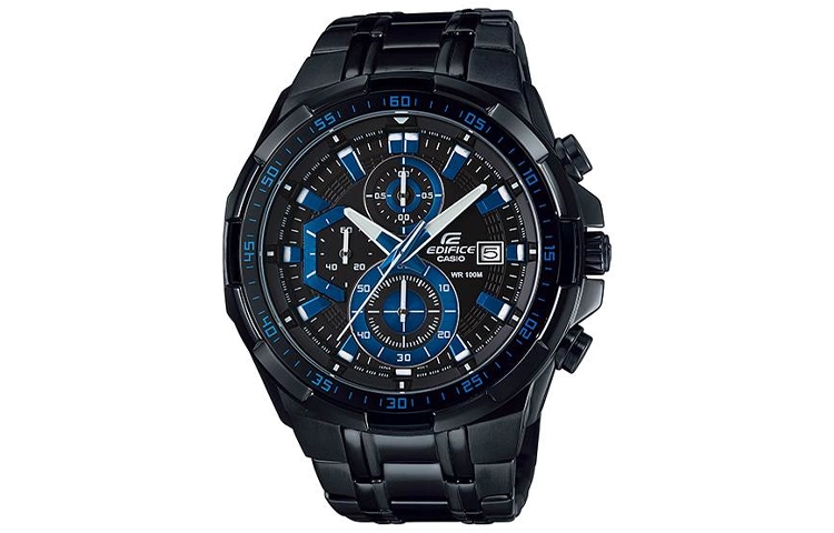 CASIO EDIFICE EFR-539BK-1A2