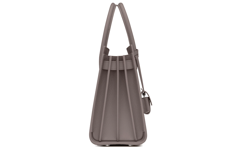 SAINT LAURENT YSL SAC DE JOUR Baby Logo Tote