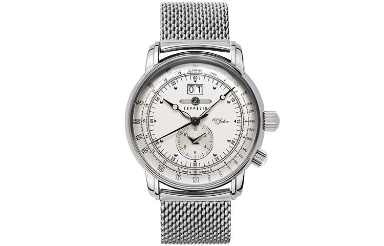 ZEPPELIN 50 7640M-1