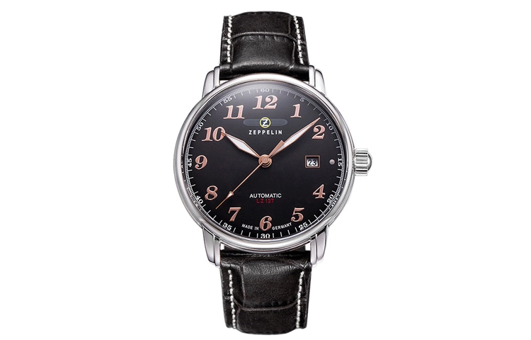 ZEPPELIN 40mm 7656-2