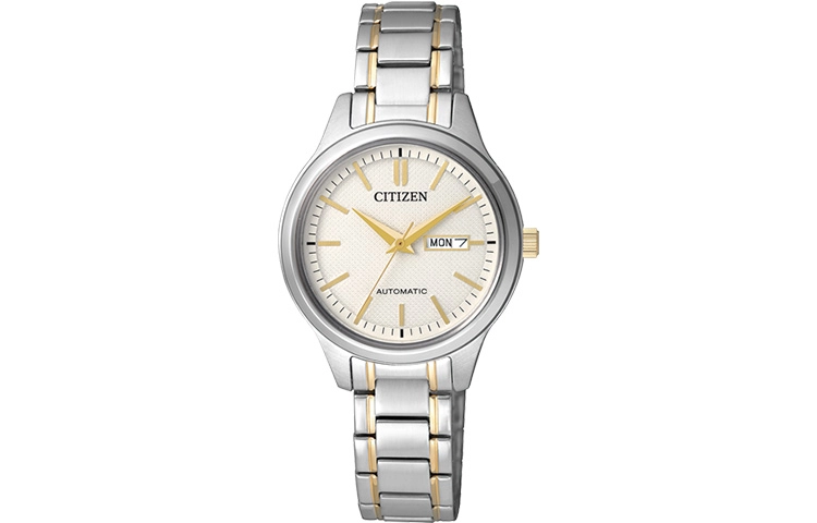 CITIZEN 40mm PD7144-57A