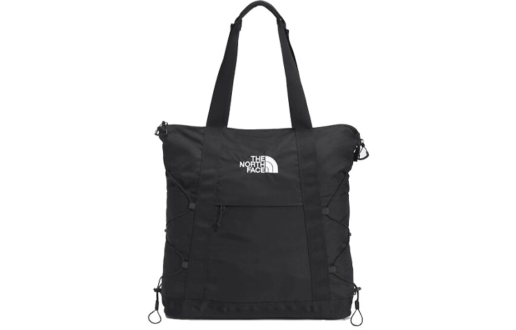 THE NORTH FACE Borealislogo Tote