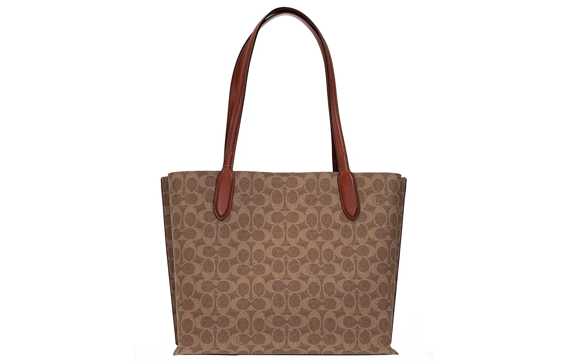 COACH Willow 28 Tote