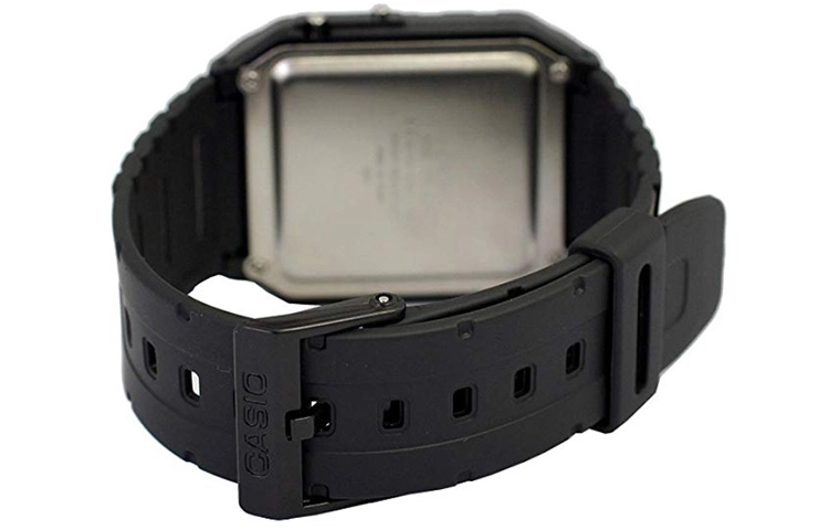 CASIOYOUTH VINTAGE DATA BANK CA-53W-1Z