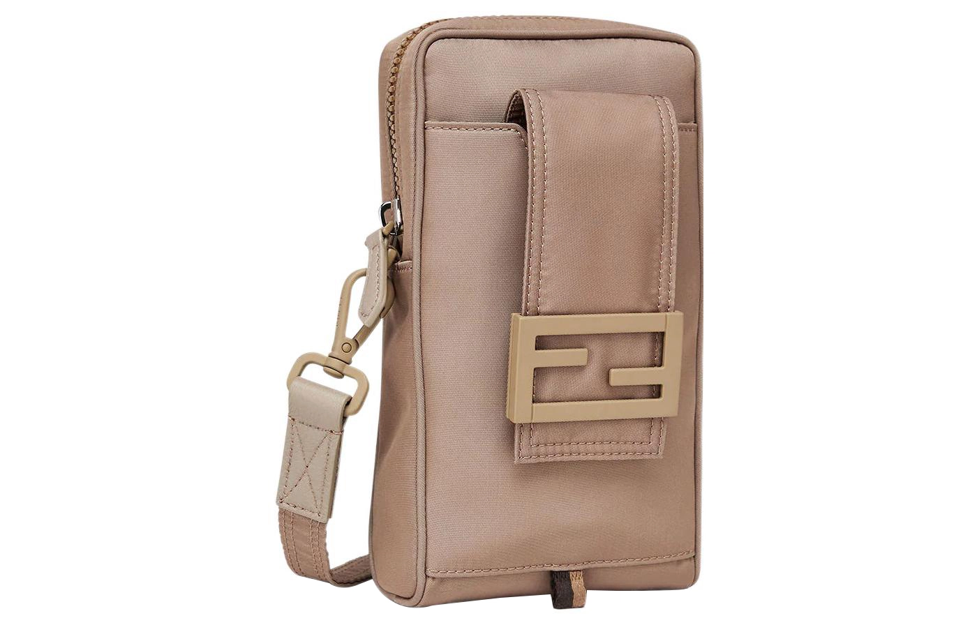 FENDI Baguette FF