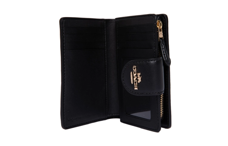 COACH Corner Zip
