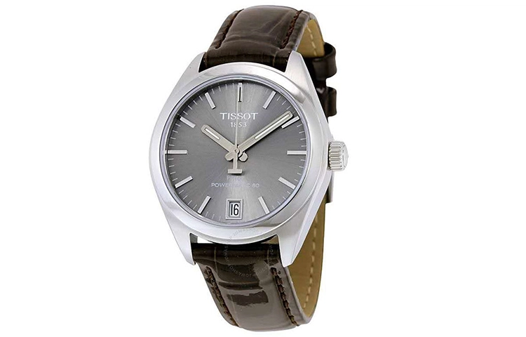 TISSOT 100 33mm T101.207.16.071.00