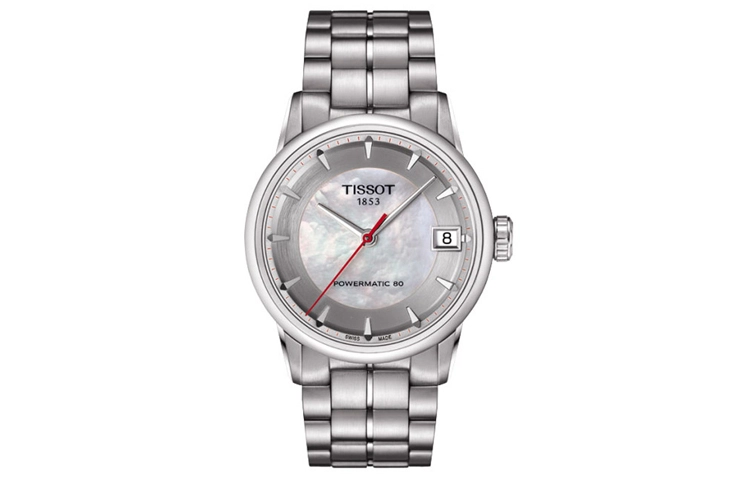 TISSOT 33mm T086.207.11.111.01