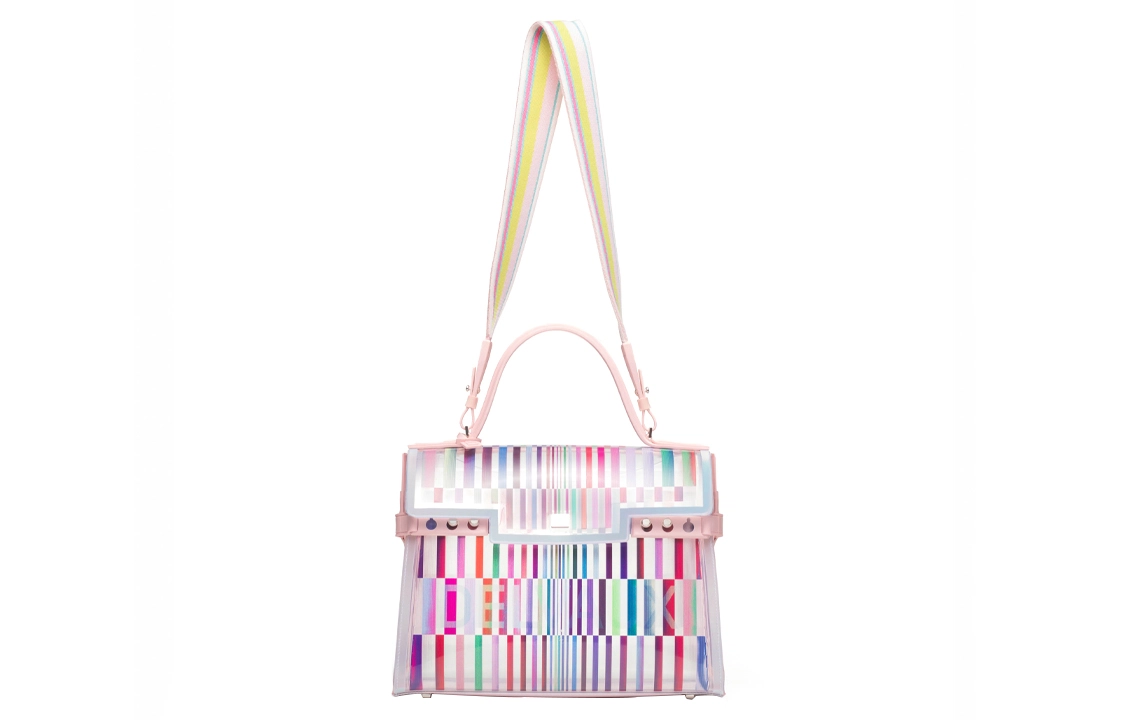 Delvaux Tempte The Eye-Catcher