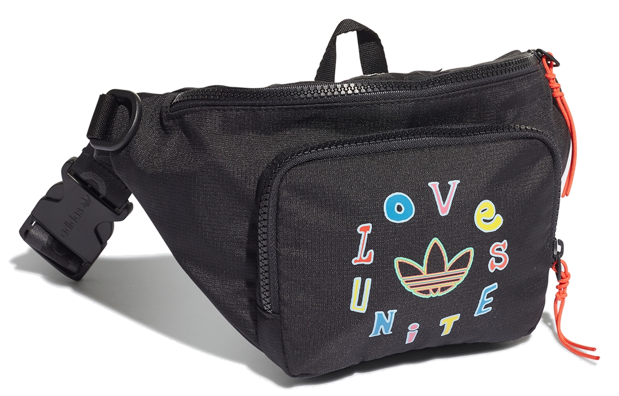 adidas originals WAISTBAG Logo