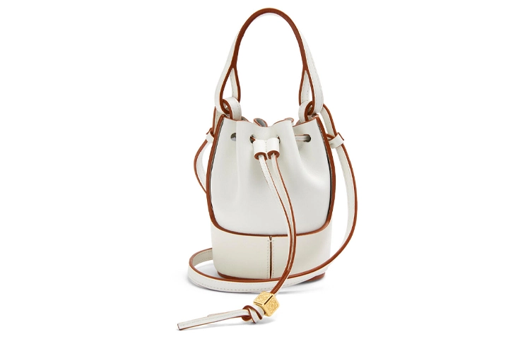 LOEWE Balloon Nappa