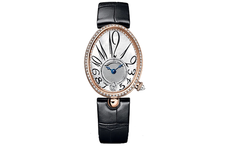 BREGUET REINE DE NAPLES 28*36.5mm 8918BR58964D00D3L