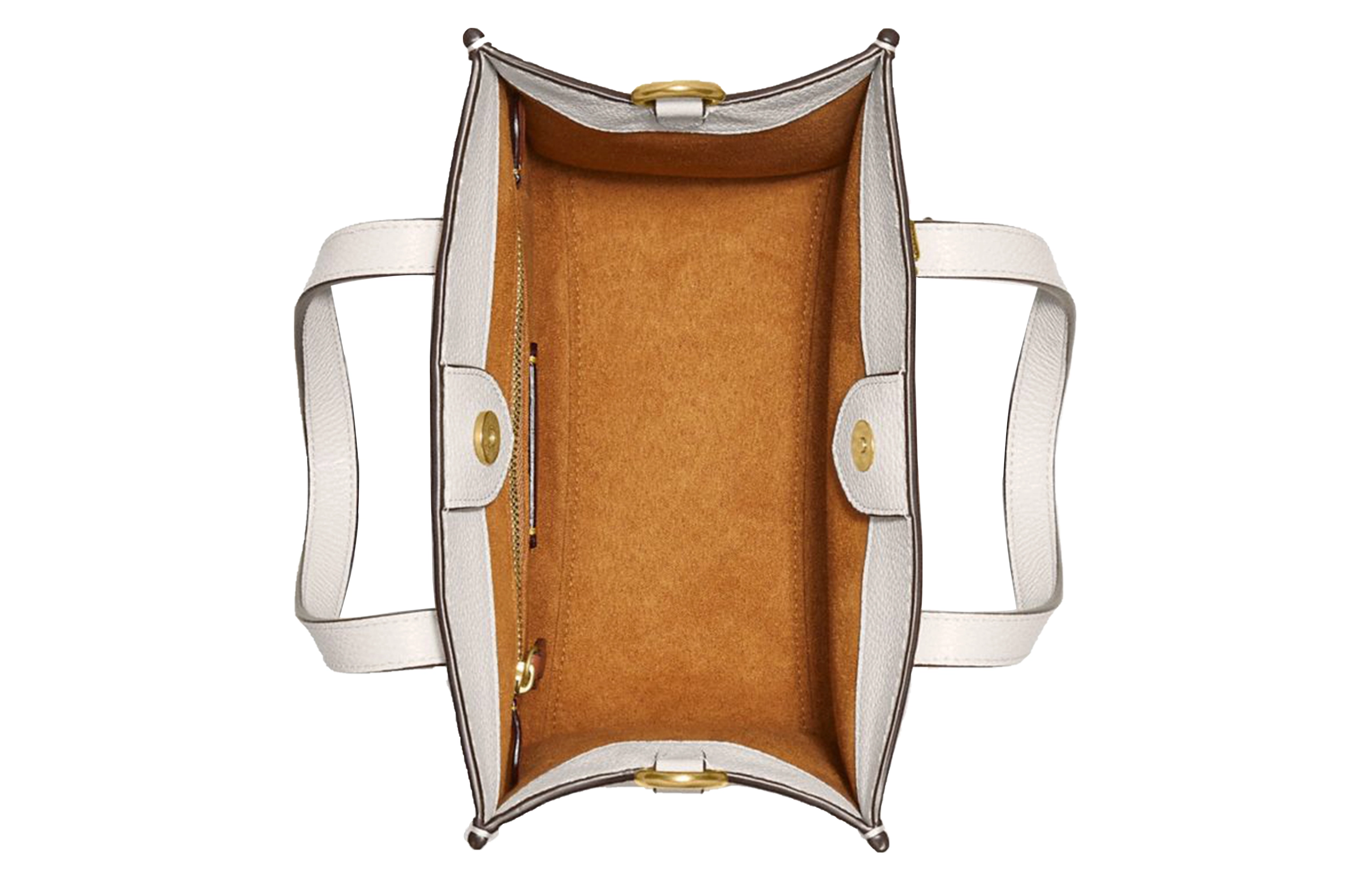 COACH Field 22 Tote