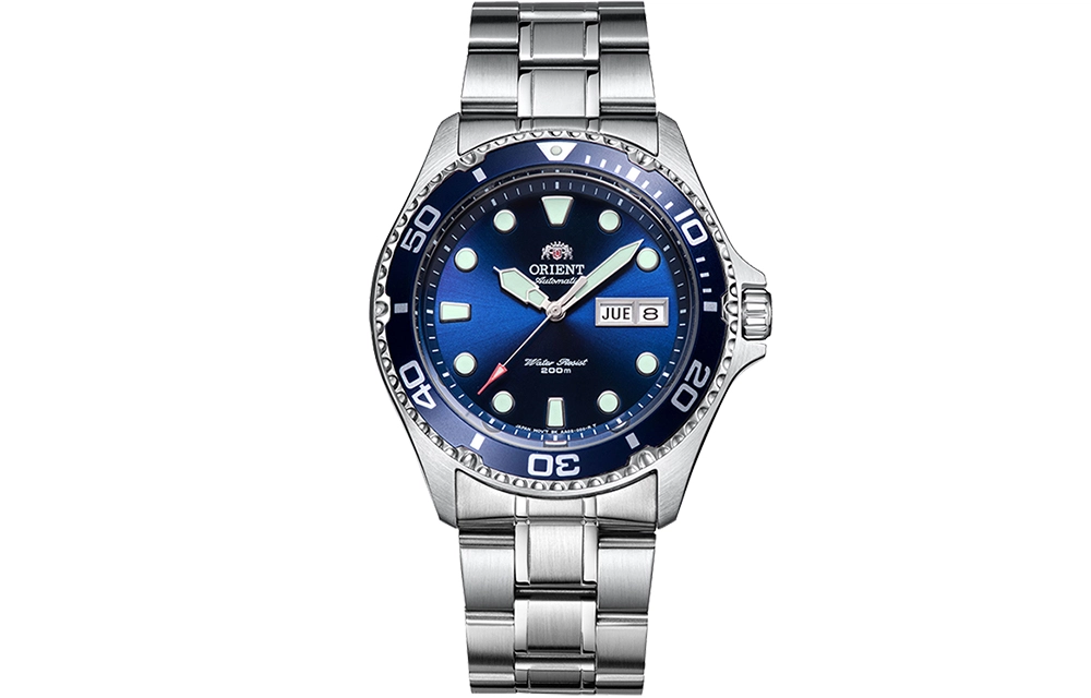 ORIENT FAA02005D9