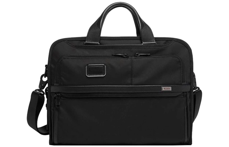 TUMI Alpha 3