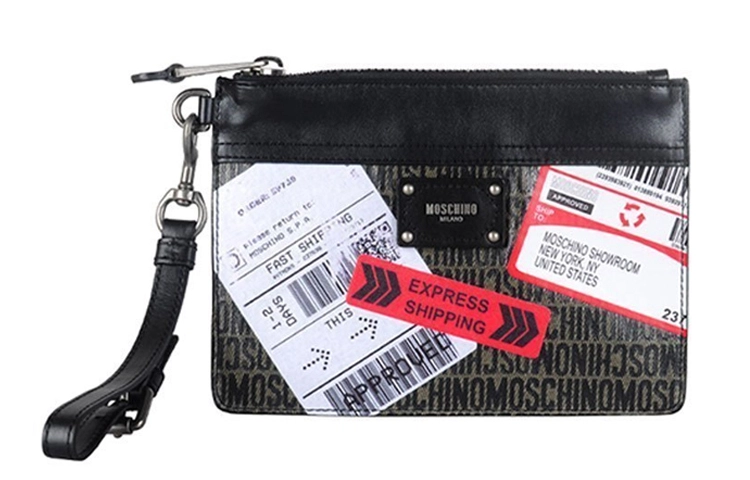 MOSCHINO