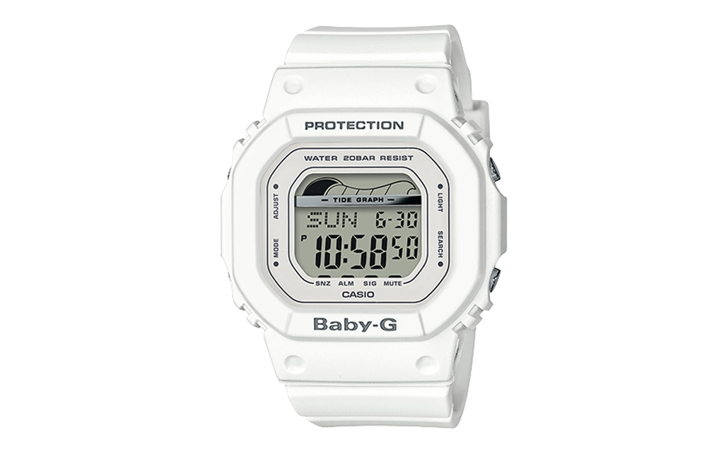 CASIO BABY-G BLX-560-3D BLX-560-7D
