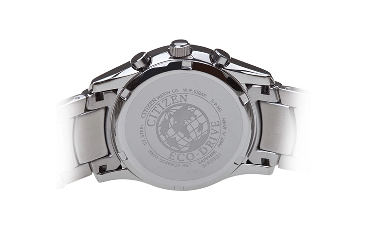 CITIZEN 100 38mm AT0161-56E