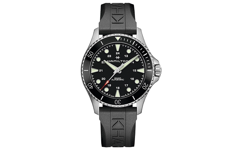 HAMILTON 43 H82515330