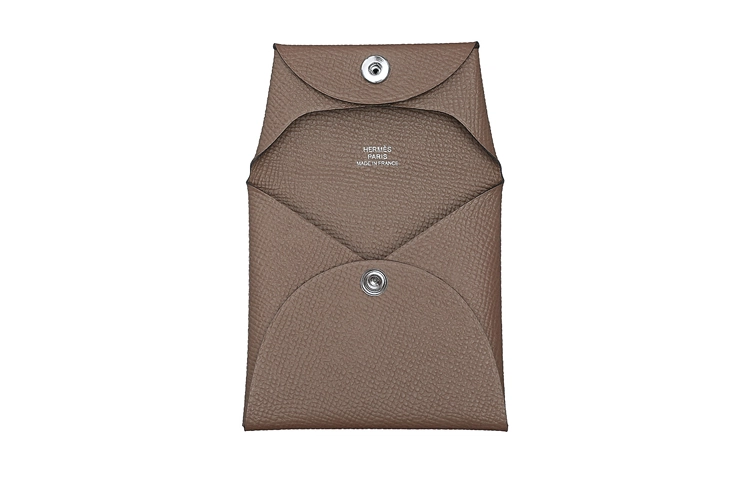 HERMES Bastia Epsom 18 Etoupe