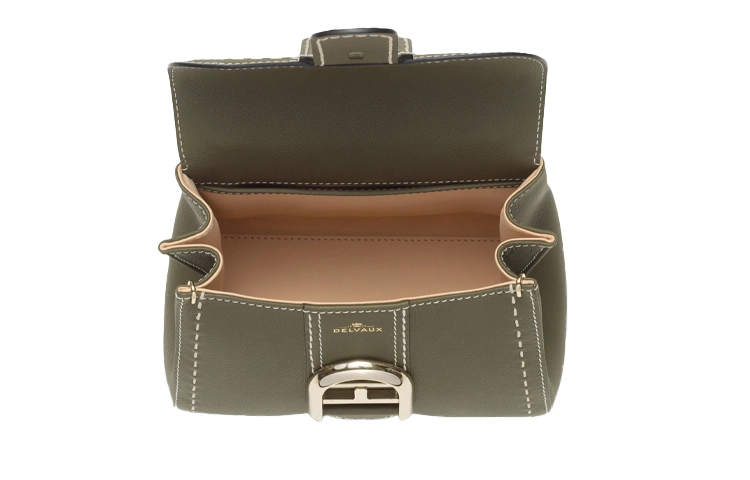 Delvaux Brillant