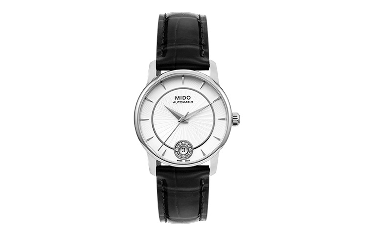 MIDO 50 33mm M007.207.16.036.00