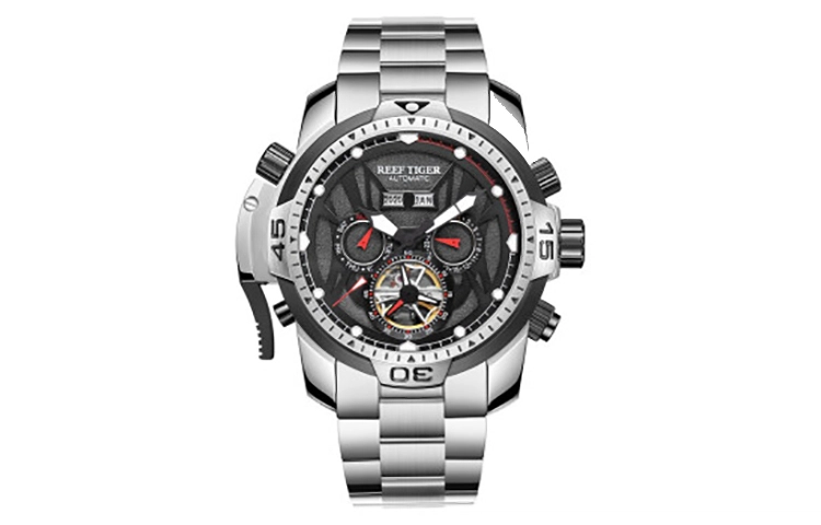 REEF TIGER RGA3532-GBHR