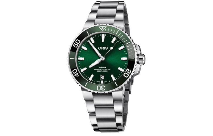 Oris 300 0173377324157-0782105PEB