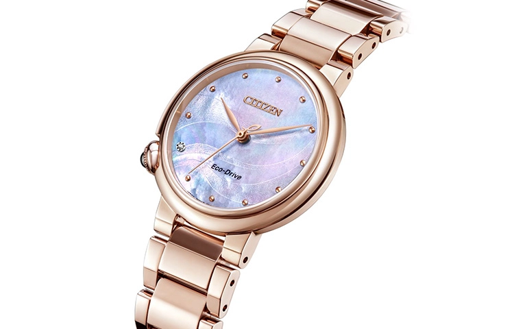 CITIZEN 50 30mm EM0912-84Y