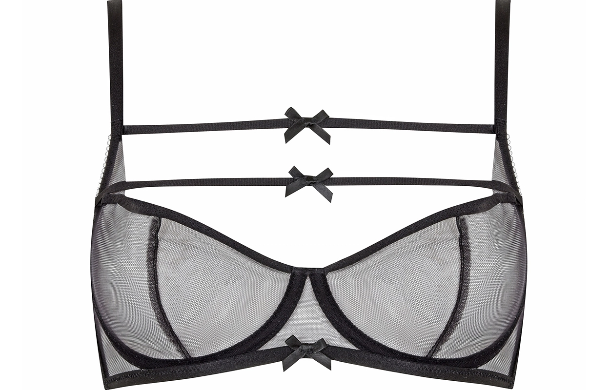 Agent Provocateur