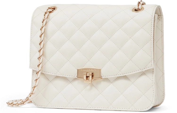 CHARLESKEITH ck PU