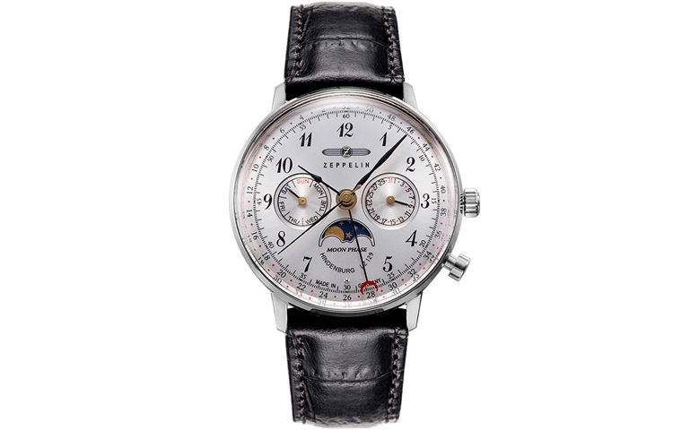ZEPPELIN 40 7037-1