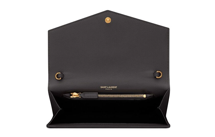 SAINT LAURENT YSL UPTOWN Logo