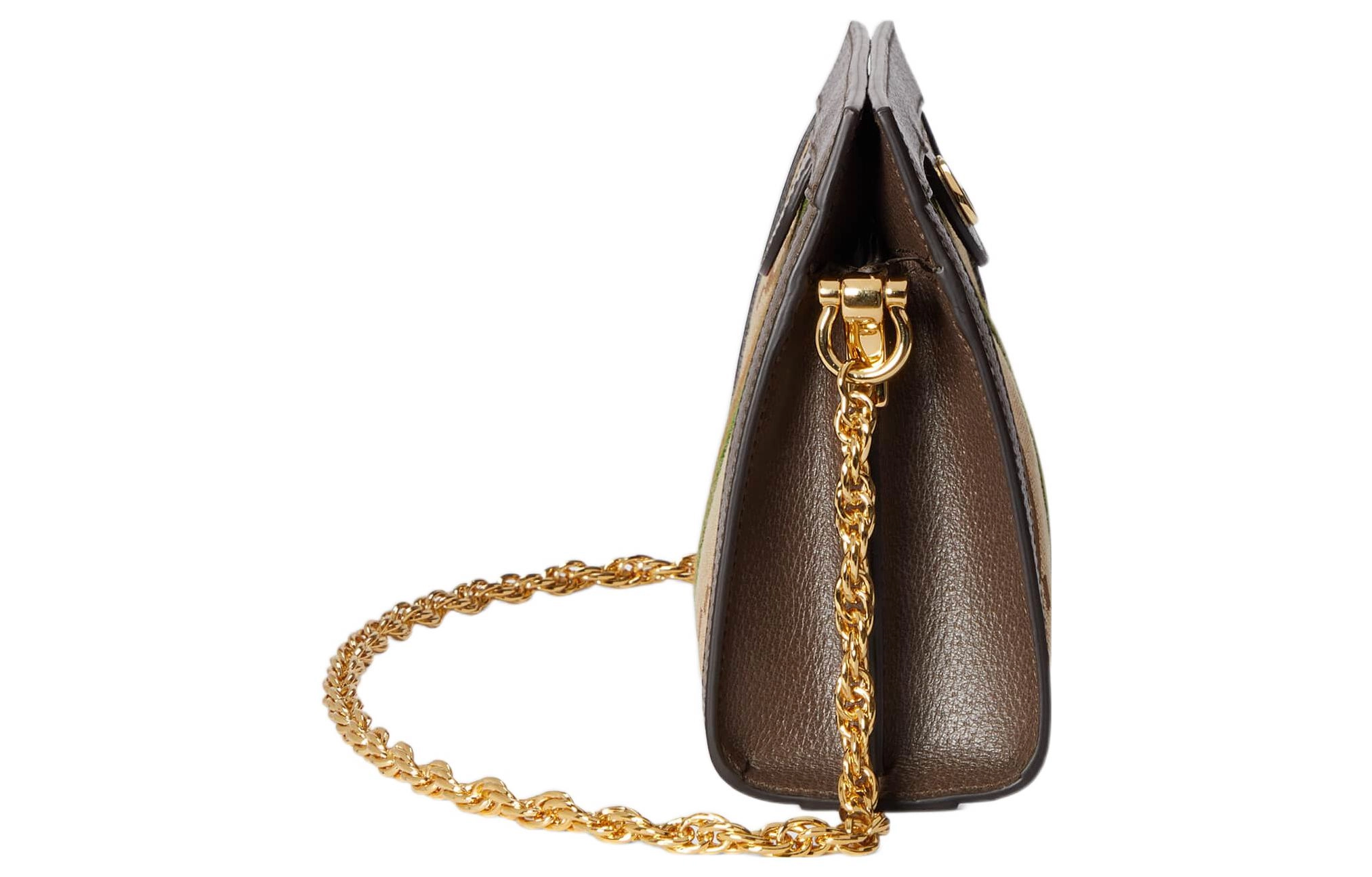 GUCCI Ophidia G Logo
