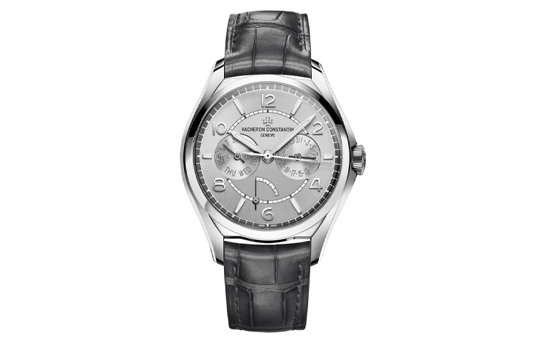 VACHERON CONSTANTINFIFTYSIX 40mm 4400E000A-B437
