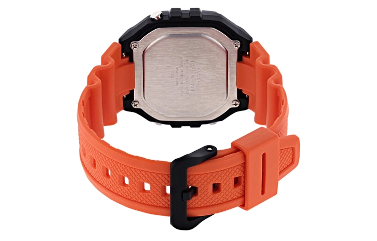 CASIO YOUTH W-218H-4B2