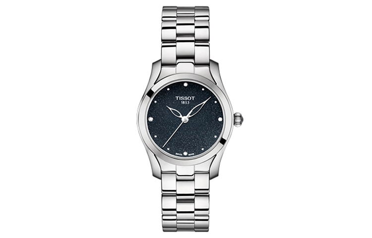 TISSOT 30 30mm T112.210.11.046.00