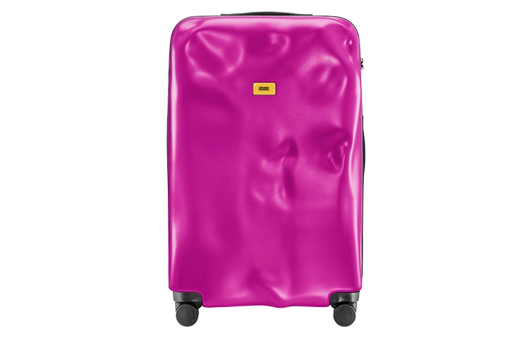 CrashBaggage PC