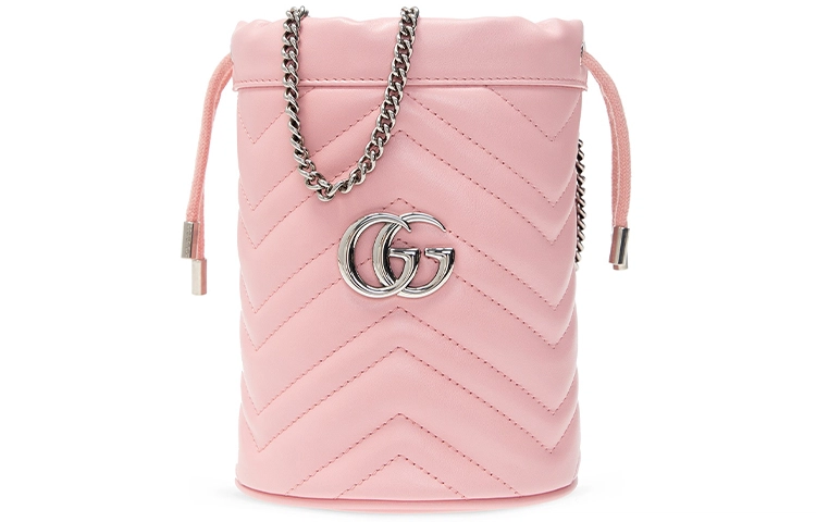 GUCCI GG Marmont Logo