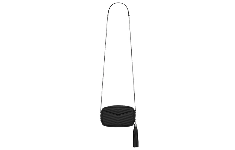 SAINT LAURENT YSL LOU Logo