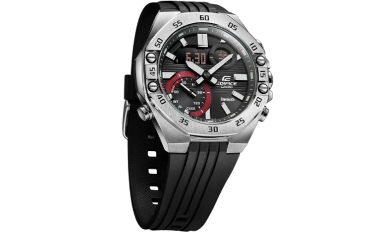 CASIO EDIFICE 100 ECB-10P-1AEF