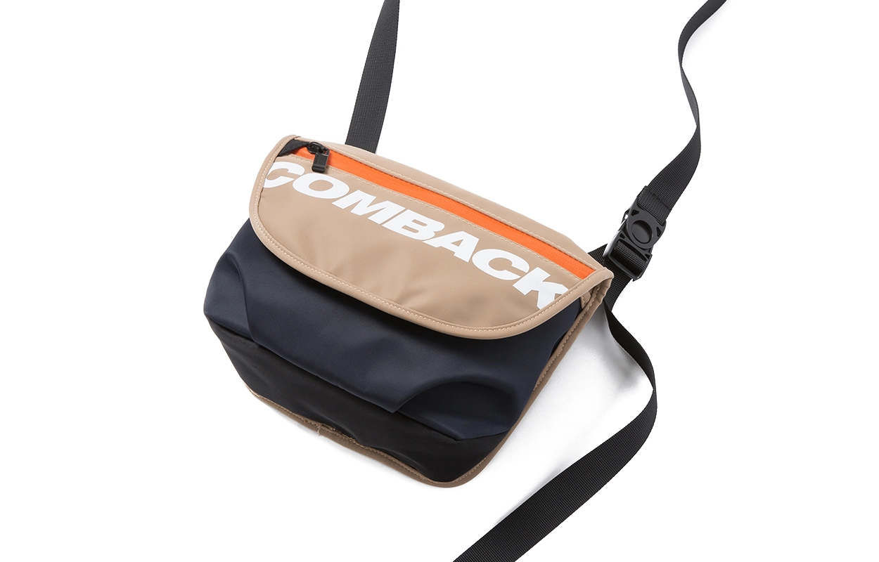 COMBACK