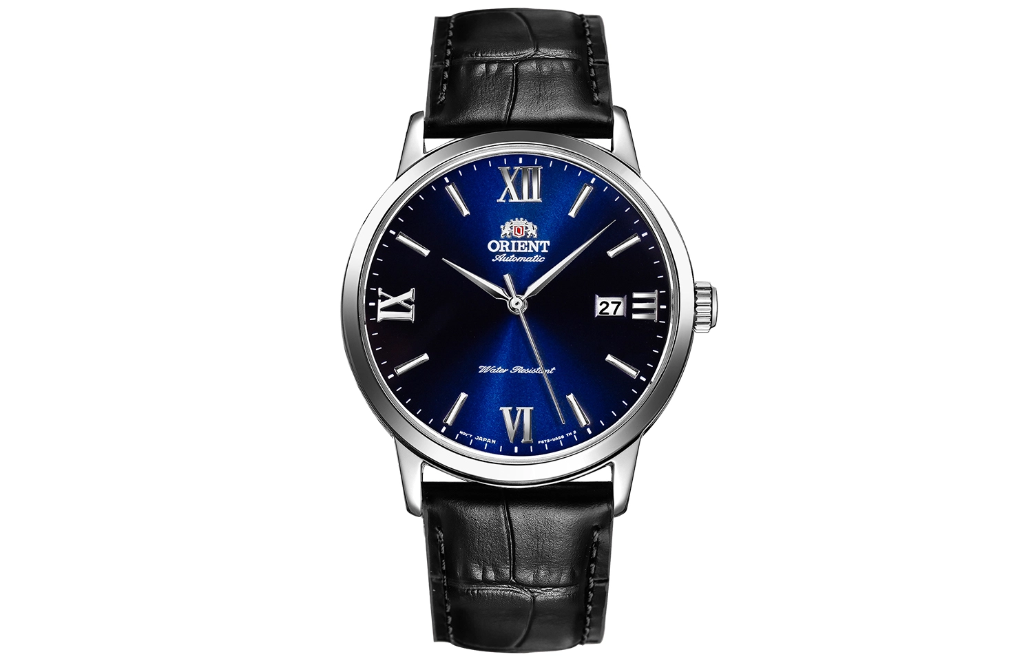 ORIENT 41.6mm RA-AC0F11L10B