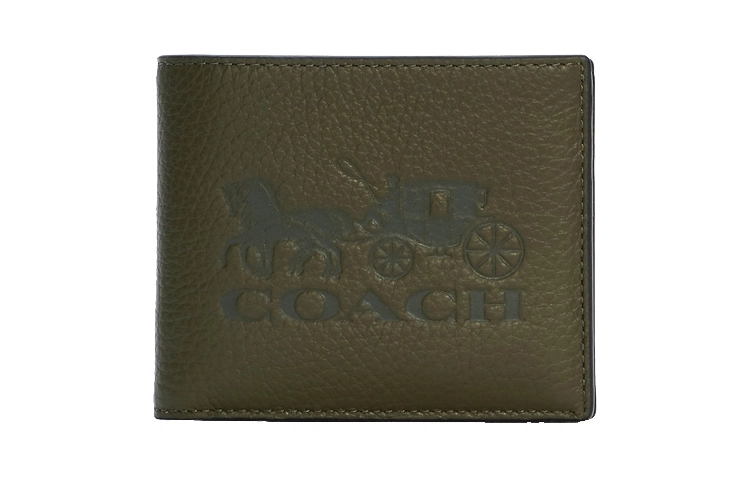 COACH 3 IN 1 Wallet 11
